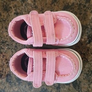 Baby Top-Sider Sperrys
